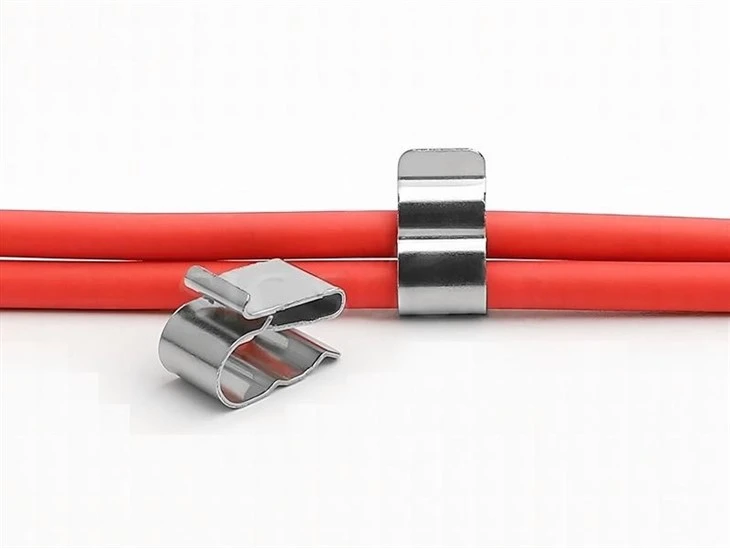 PV Module Stainless Steel Clips best