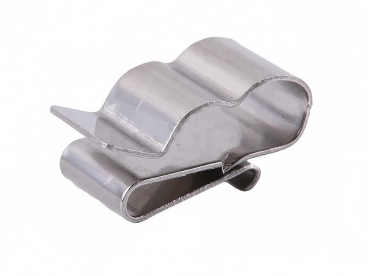 PV Module Stainless Steel Clips price