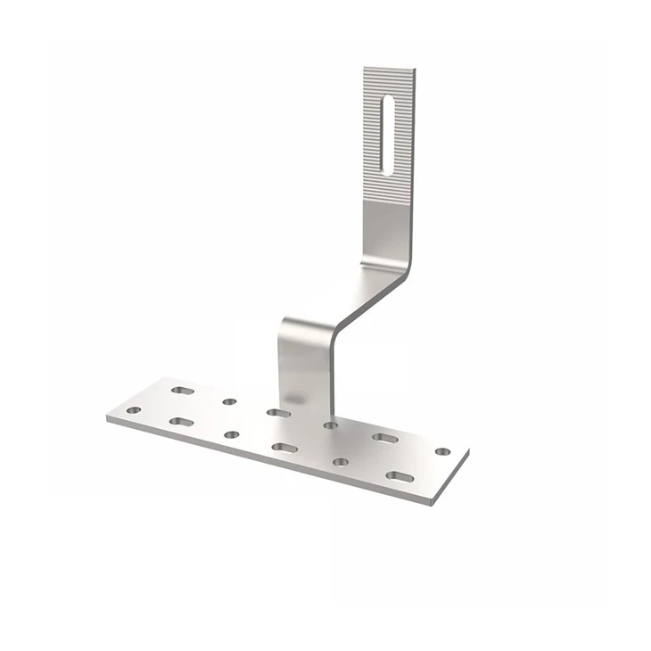 Roof Solar Racking Mounting Hook