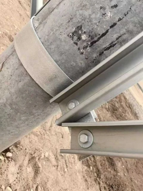 Single-Post Ground Mount System price