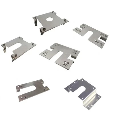 304 / Stainless Steel PV Earthing Clip