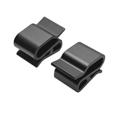 ABS Solar Panel Wire Clips