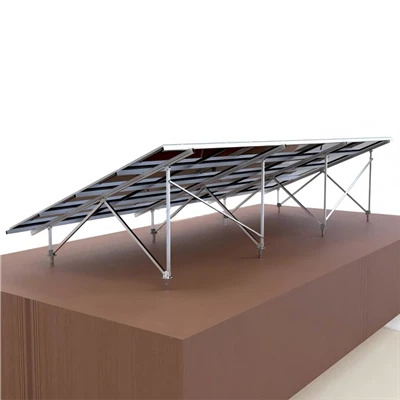 Helical Ground Screw Foundations: Advanced Installation Technology