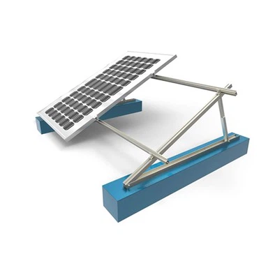 Flat Roof Bracket System