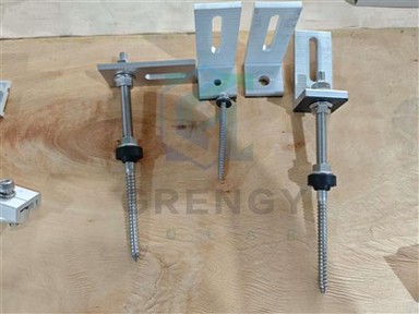 Your Strategic Partner For Large-Scale Metal Roof Solar Installations