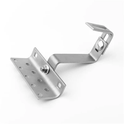 Pitched Roof Solar Mounting Hook