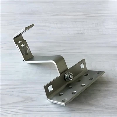 PV Roof Structure Mounting Bracket