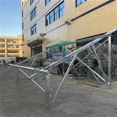 Reliable Solar Racking For EPCs: Designed For High-Wind & Tough Terrains