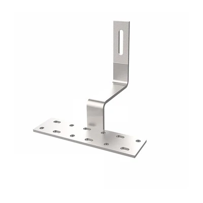 Roof Solar Racking Mounting Hook
