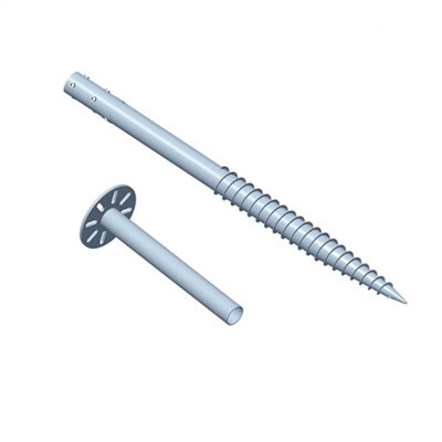 Screw Ground