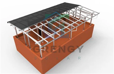 Solar Mounting System Solutions