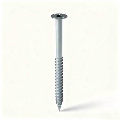 Solar Panel Ground Anchor
