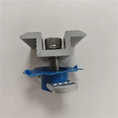 Solar Panel Mid Clamp Kit