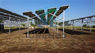Solar Panels For Ground Installation