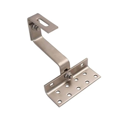 Solar Racking Roof Hook Bracket