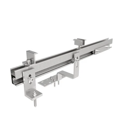 Solar Rail Roof Mounting Hook