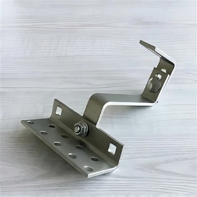 Solar Roof Bracket Mounting Hook