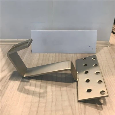 Stainless Steel 304 Solar Roof Hook For Tile Roof Mounting System