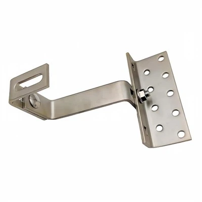 Stainless Steel PV Mounting Bracket