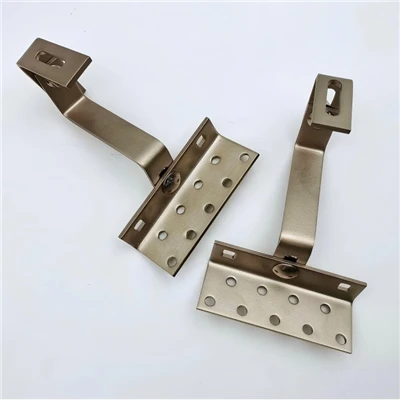 Stainless Steel Solar Bracket