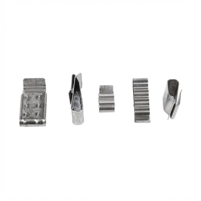 Stainless Steel Solar Cable Clips