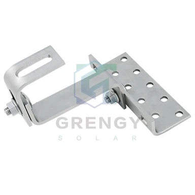 Tile Roof Solar Mounting Brackets