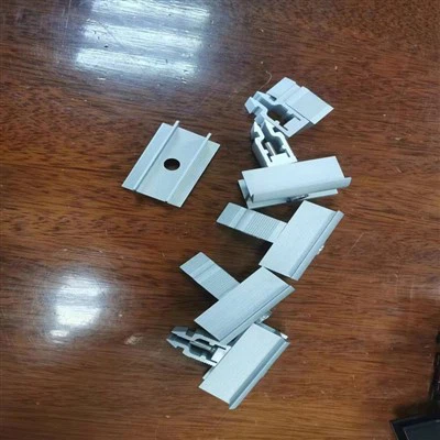 Your Strategic Partner For Aluminium Solar Panel Mount Mid Clamp And End Clamp: Quality, Value, And Reliability