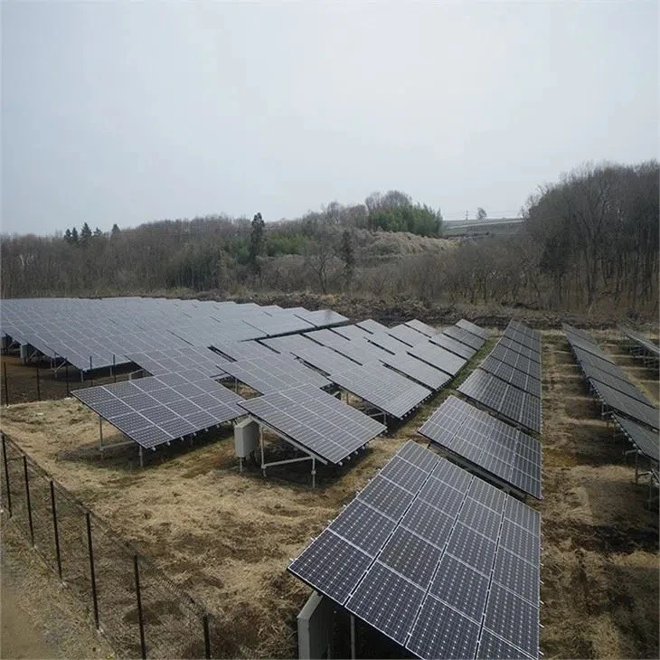 Solar Grounding System Aluminum Mount price