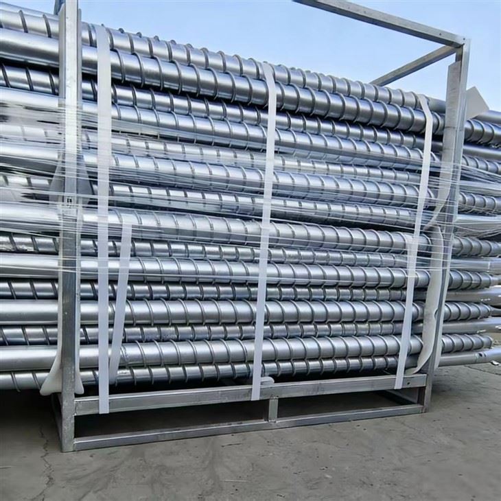 Solar Panel Ground Anchor manufacturers