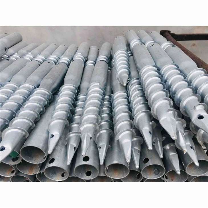 Solar Panel Ground Anchor suppliers