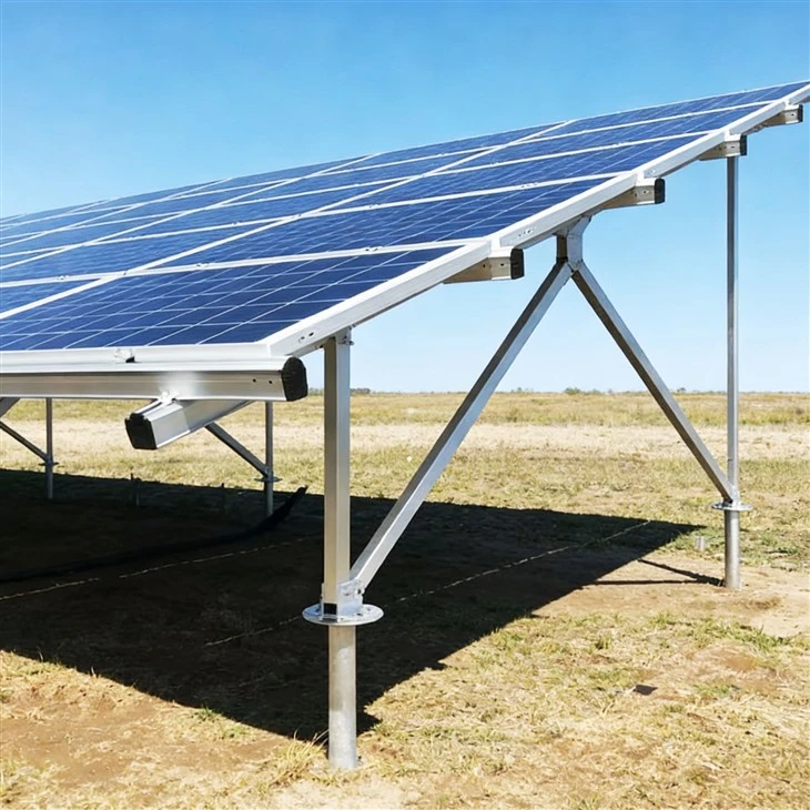 Solar Panel Ground Screw Anchor suppliers