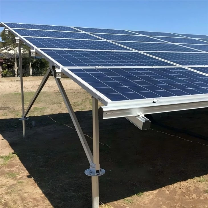 Solar Panel Ground Screw Anchor best