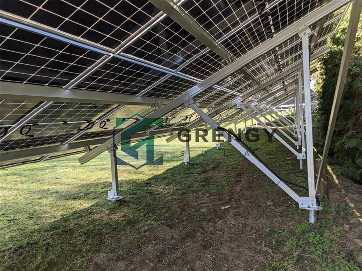 Solar Panel Helical Ground Screw price