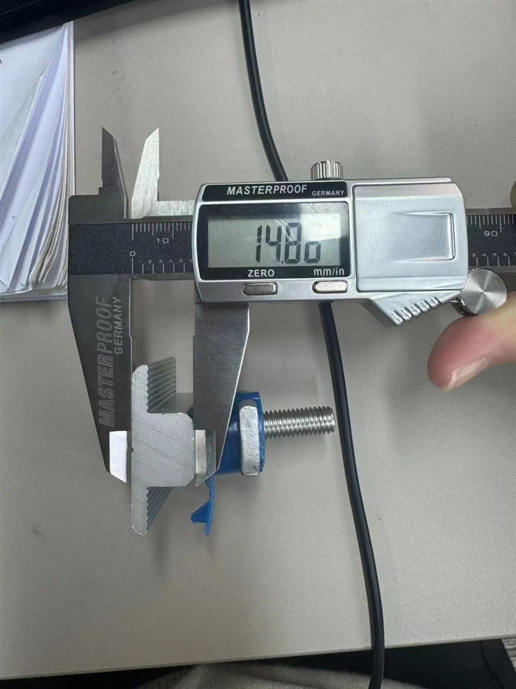 Solar Panel Mid Clamp Kit price