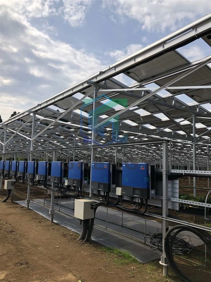 Solar Panels For Ground Installation