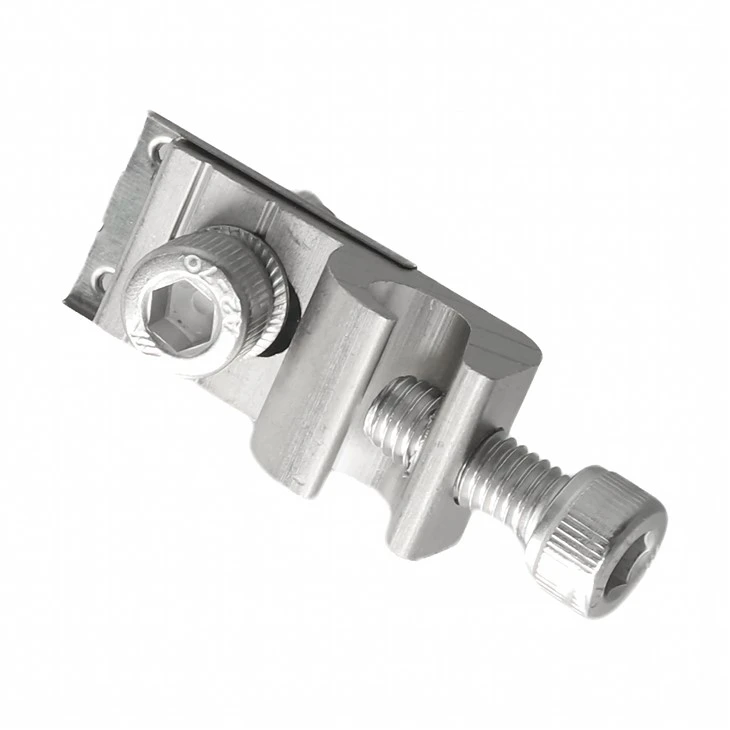 Solar PV Grounding Lug