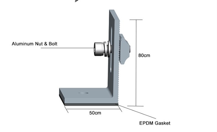 The Integrated Solution: Why We Are The Leading Choice For Metal Roof Solar Mounting